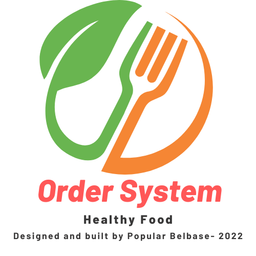 Order System