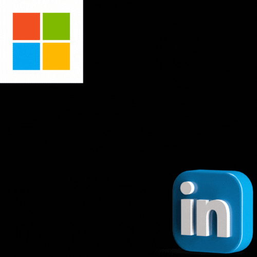 Microsoft and LinkedIn Certification