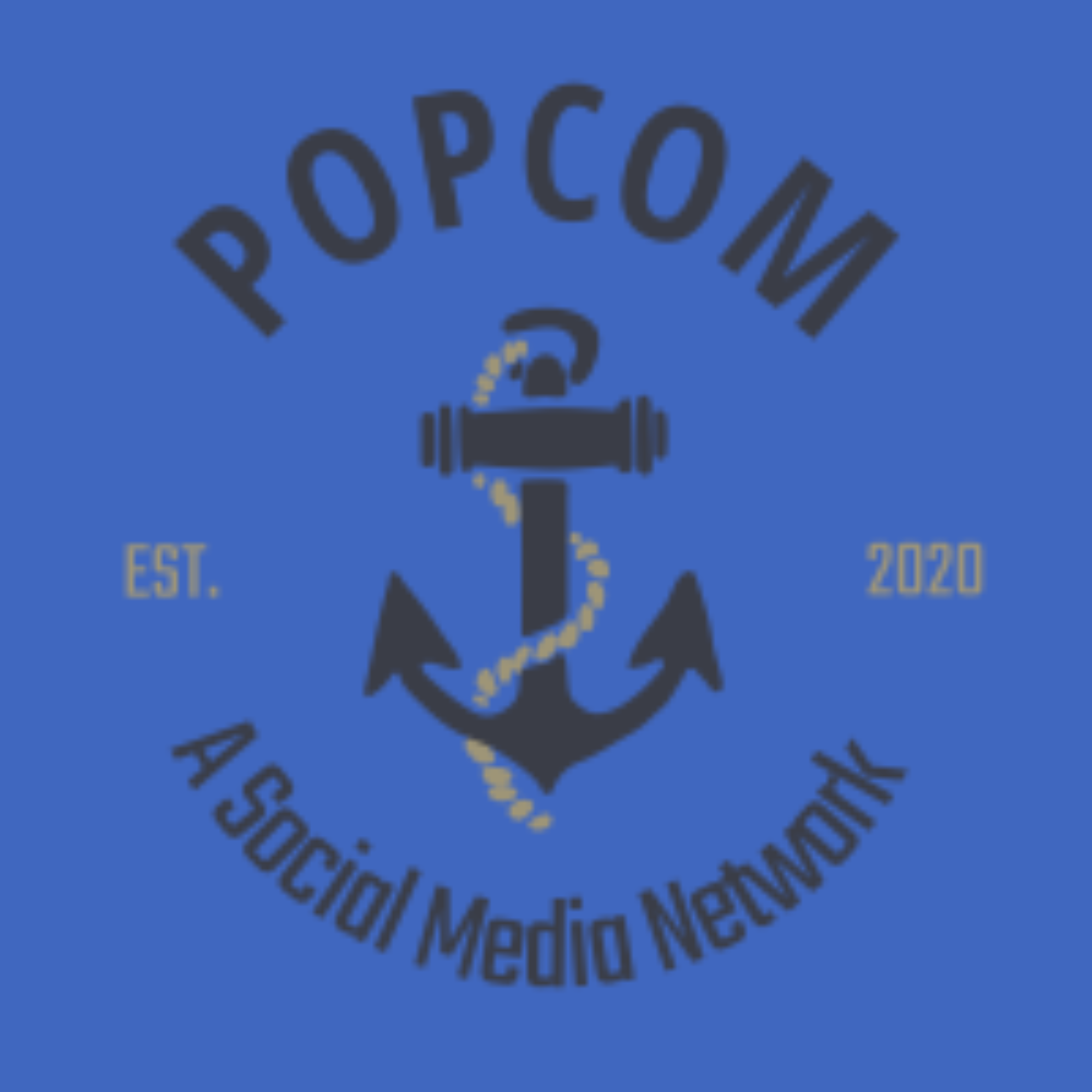 PopCom Web Application