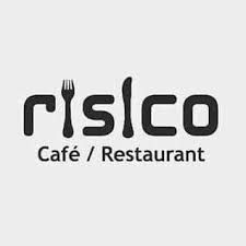 Restaurant website